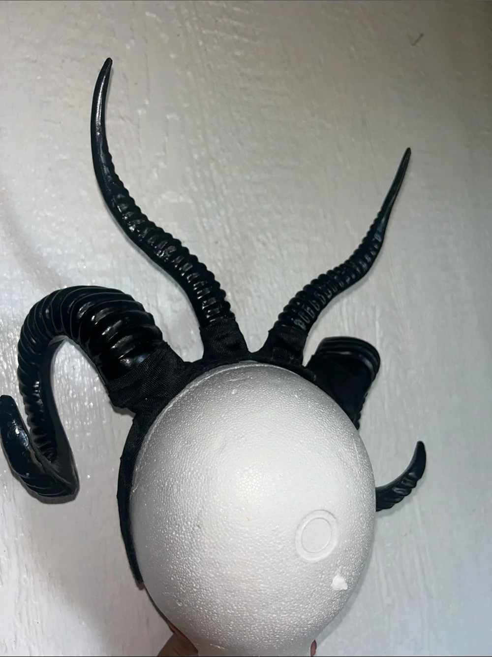 Malévola￼ bold black